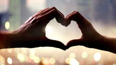 Минута отдыха Неожиданные причины, по которым мужчины влюбляются в женщин Интересное 