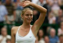 Минута отдыха Почему на «Уимблдоне» играют только в белом?  (7 фото) Спорт 