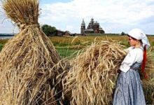 Минута отдыха Каким приметам и поверьям стоит следовать в народные и церковные праздники 18 августа 2021 года Интересное 