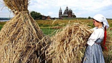 Минута отдыха Каким приметам и поверьям стоит следовать в народные и церковные праздники 18 августа 2021 года Интересное  Минута отдыха Каким приметам и поверьям стоит следовать в народные и церковные праздники 18 августа 2021 года Интересное