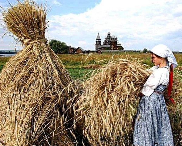 Каким приметам и поверьям стоит следовать в народные и церковные праздники 18 августа 2021 года