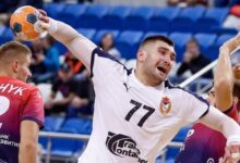 Минута отдыха Белорусский СКА победил ЦСКА в матче Кубка «Матч ТВ» Спорт 