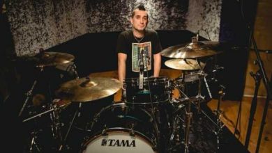 Минута отдыха Больше не с The Offspring: барабанщик Пит Парада уволен из группы за отказ вакцинироваться (3 фото) Знаменитости  Минута отдыха Больше не с The Offspring: барабанщик Пит Парада уволен из группы за отказ вакцинироваться (3 фото) Знаменитости