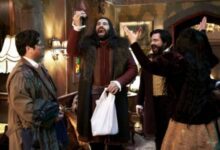 Минута отдыха Сериал «Реальные упыри» продлили на четвёртый сезон (ВИДЕО) Знаменитости 