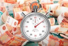 Минута отдыха Стоит ли брать микрозайм, и для чего он нужен в 2021 году Интересное 