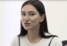 Минута отдыха Марта Позднякова - она чуть не погибла от рук пьяных мужиков, но научилась смеяться об этом в TikTok (фото) Знаменитости 