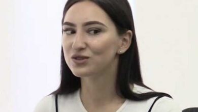 Минута отдыха Марта Позднякова - она чуть не погибла от рук пьяных мужиков, но научилась смеяться об этом в TikTok (фото) Знаменитости  Минута отдыха Марта Позднякова - она чуть не погибла от рук пьяных мужиков, но научилась смеяться об этом в TikTok (фото) Знаменитости