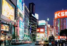 Минута отдыха Японцы с осторожностью относятся к цифре 4 Интересное 