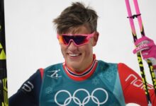 Минута отдыха Клебо готов пропустить Олимпиаду в Пекине в случае риска заражения COVID-19 Спорт 