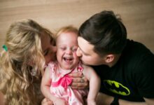 Минута отдыха «Я выкину твоего ребенка в окно вместе с кювезом». Мама недоношенной девочки – о воле к жизни и счастье Дети 