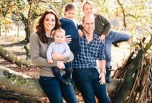 Минута отдыха Кейт Миддлтон рассказала о проблемах с воспитанием детей Знаменитости 