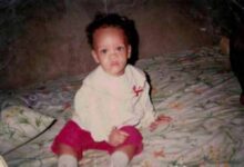 Минута отдыха Знаменитости в детстве, какими вы их ещё не видели (25 фото) - 02.03.2021 Знаменитости 