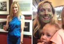 Минута отдыха 29 фотографий, наглядно показывающих, как меняется жизнь после рождения детей Интересное 