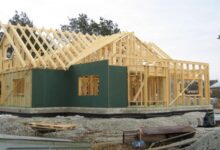 Минута отдыха Какой материал выбрать для постройки комфортного и дешевого дома Интересное 