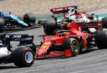 Минута отдыха Официально: Гран-при Японии не состоится Спорт 