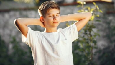 Минута отдыха «У подростка каникулы, а он ничего не хочет!» Что делать родителям Дети  Минута отдыха «У подростка каникулы, а он ничего не хочет!» Что делать родителям Дети