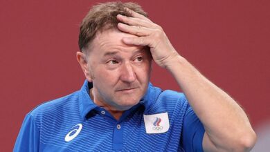 Минута отдыха Серджо Бузато: «Матч с Францией — очень хороший опыт для Федоровцевой, Матвеевой и Смирновой» Спорт 