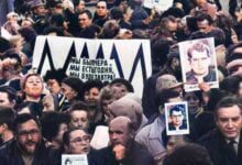 Минута отдыха Как люди поверили в МММ — крупнейшую финансовую пирамиду России Интересное 