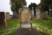 Минута отдыха «Жила однажды, похоронена дважды». Удивительная история Марджори МакКол Интересное 