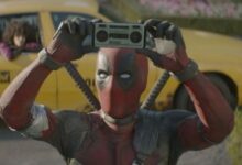 Минута отдыха Кевин Файги рассказал, на какой стадии производства находится третий "Дэдпул" Знаменитости 