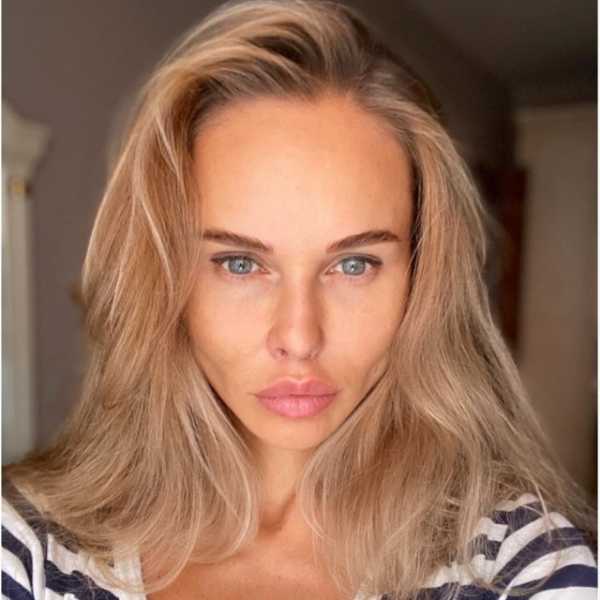 Минута отдыха Надежда Санько - новая девушка Павла Мамаева, которая оказалась подругой его бывшей жены Аланы (16 фото) Знаменитости  