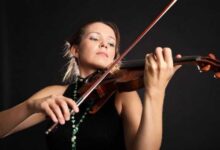 Минута отдыха В чем секрет скрипок Страдивари и почему не удается их повторить? Интересное 