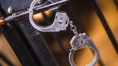 Минута отдыха Двум сотрудникам ИВС в Истре предъявлено обвинение в превышении полномочий Интересное  Минута отдыха Двум сотрудникам ИВС в Истре предъявлено обвинение в превышении полномочий Интересное