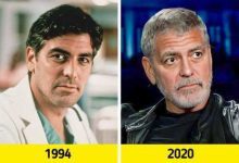 Минута отдыха Знаменитости, которые будут отмечать свое 60-летие в 2021 году Знаменитости 