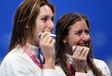 Минута отдыха Кусать или не кусать? Непростой вопрос для олимпийцев. Спорт 