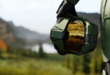 Минута отдыха Сериал по Halo покажет ту сторону Мастера Чифа, что не представлена в играх Знаменитости 