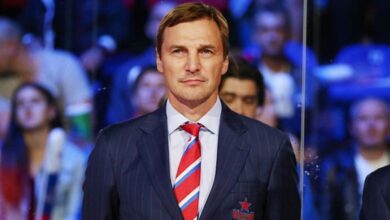 Минута отдыха ЦСКА проиграл «Спартаку» в первом матче под руководством Сергея Федорова Спорт  Минута отдыха ЦСКА проиграл «Спартаку» в первом матче под руководством Сергея Федорова Спорт