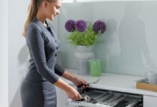 Минута отдыха Какую посуду нельзя мыть в посудомоечной машине, чтобы не потеряла внешний вид Интересное 