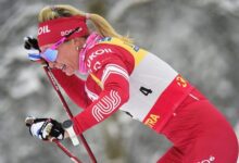 Минута отдыха Егор Сорин: «Татьяна сейчас тренируется с ограничениями, с палкой в одной руке» Спорт 