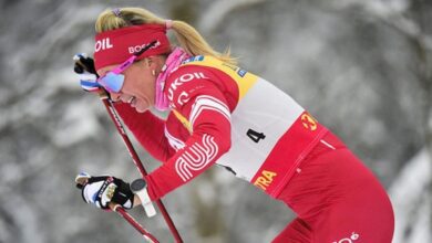 Минута отдыха Егор Сорин: «Татьяна сейчас тренируется с ограничениями, с палкой в одной руке» Спорт  Минута отдыха Егор Сорин: «Татьяна сейчас тренируется с ограничениями, с палкой в одной руке» Спорт