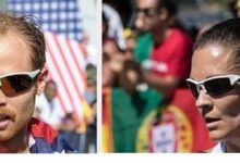 Минута отдыха Неожиданно крутые неспортивные профессии спортсменов-олимпийцев (20 фото) Спорт 