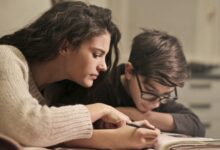 Минута отдыха «Как мы поступали в вуз». 5 разных стратегий от родителей выпускников Дети 