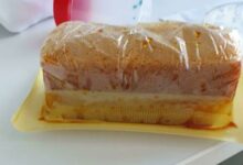 Минута отдыха 13 фотографий еды, которая оказалась совсем не едой Интересное 