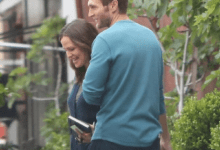 Минута отдыха Назло Бену Аффлеку: экс-супруга актера хочет заставить его ревновать Знаменитости 