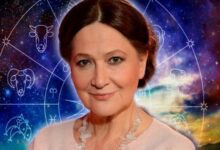 Минута отдыха Гороскоп от Тамары Глобы на 20 августа 2021 года предлагает сосредоточиться на семейных заботах Интересное 