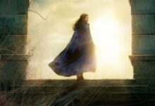 Минута отдыха Появились первые кадры «Колеса Времени» Amazon с героями Знаменитости 