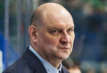 Минута отдыха Андриевский назначен новым тренером «Адмирала» Спорт 