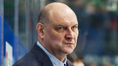 Минута отдыха Андриевский назначен новым тренером «Адмирала» Спорт  Минута отдыха Андриевский назначен новым тренером «Адмирала» Спорт