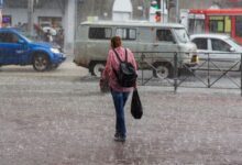 Минута отдыха Синоптик: 12 августа в Москве может стать самым дождливым днем за 20 лет Интересное 