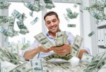 Минута отдыха Высокооплачиваемые должности в России назвали эксперты Интересное 