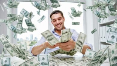 Минута отдыха Высокооплачиваемые должности в России назвали эксперты Интересное  Минута отдыха Высокооплачиваемые должности в России назвали эксперты Интересное