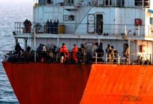 Минута отдыха Куда пропали все сомалийские пираты? Интересное 