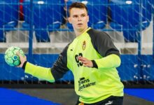 Минута отдыха Дмитрий Кузнецов — самый ценный игрок Кубка «Матч ТВ» Спорт 