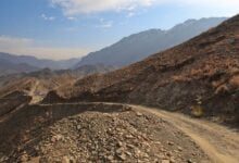 Минута отдыха Сейсмологи зафиксировали землетрясение магнитудой 5,5 в Афганистане Интересное 