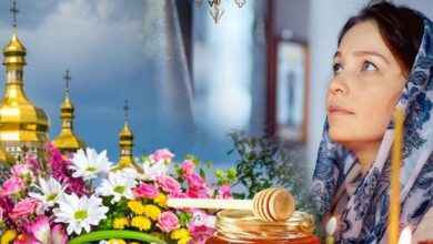 Минута отдыха Медовый Спас: в чем особая сила обряда купания в этот день Интересное 