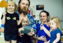 Минута отдыха «Никто не знает, что такое детство». Восьмилетняя Алиса сдала ЕГЭ, «Правмир» поговорил с ее семьей Дети 